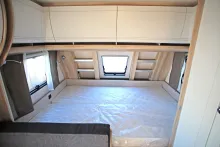 Fahrzeugbild Hobby De Luxe 490 KMF/MEGA DEAL/Schnäppchen #11