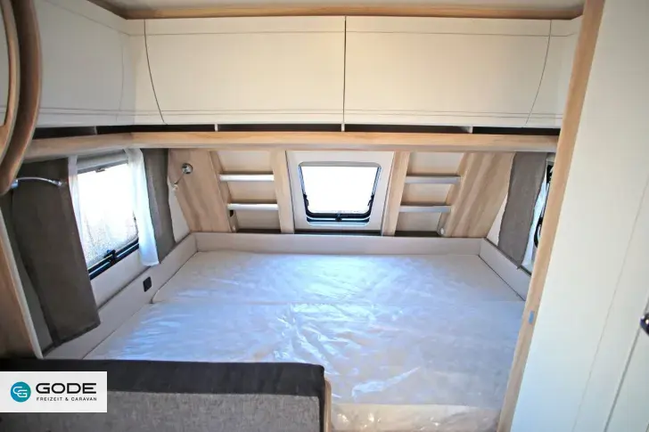 Fahrzeugbild Hobby De Luxe 490 KMF/MEGA DEAL/Schnäppchen #11