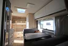 Fahrzeugbild Hobby De Luxe 490 KMF/MEGA DEAL/Schnäppchen #12