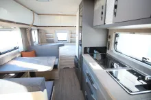 Fahrzeugbild Hobby De Luxe 490 KMF/MEGA DEAL/Schnäppchen #13