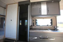 Fahrzeugbild Hobby De Luxe 490 KMF/MEGA DEAL/Schnäppchen #15