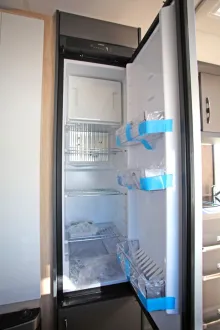 Fahrzeugbild Hobby De Luxe 490 KMF/MEGA DEAL/Schnäppchen #17