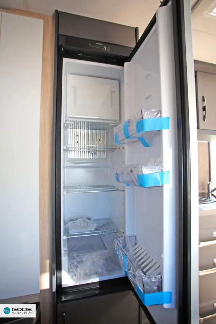 Fahrzeugbild Hobby De Luxe 490 KMF/MEGA DEAL/Schnäppchen #17