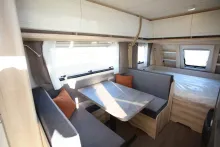 Fahrzeugbild Hobby De Luxe 490 KMF/MEGA DEAL/Schnäppchen #18