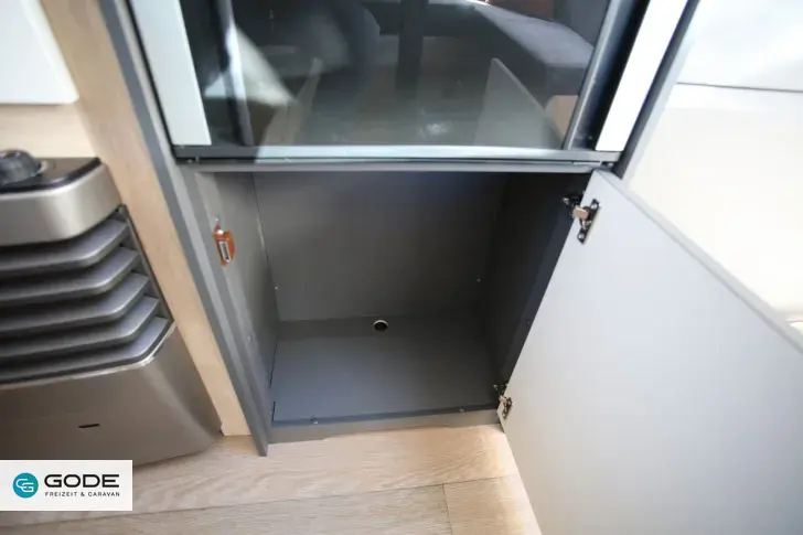 Fahrzeugbild Hobby De Luxe 490 KMF/MEGA DEAL/Schnäppchen #19