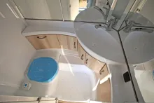 Fahrzeugbild Hobby De Luxe 490 KMF/MEGA DEAL/Schnäppchen #21