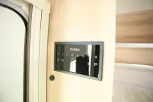 Fahrzeugbild Hobby De Luxe 490 KMF/MEGA DEAL/Schnäppchen #24