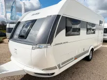 Fahrzeugbild Hobby Excellent Edition 545 KMF/GARAGE/TOP Ausstattung #3
