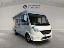 Fahrzeugbild Hymer Exsis-i 504 #1
