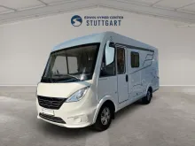 Fahrzeugbild Hymer Exsis-i 504 #2