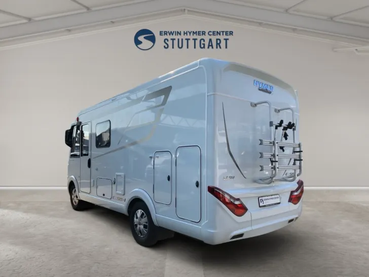Fahrzeugbild Hymer Exsis-i 504 #3