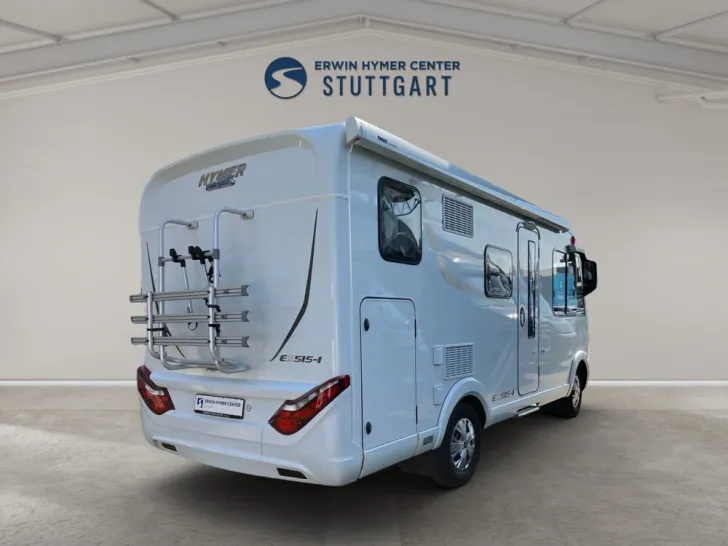 Fahrzeugbild Hymer Exsis-i 504 #4