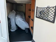Fahrzeugbild Hymer Exsis-i 504 #7