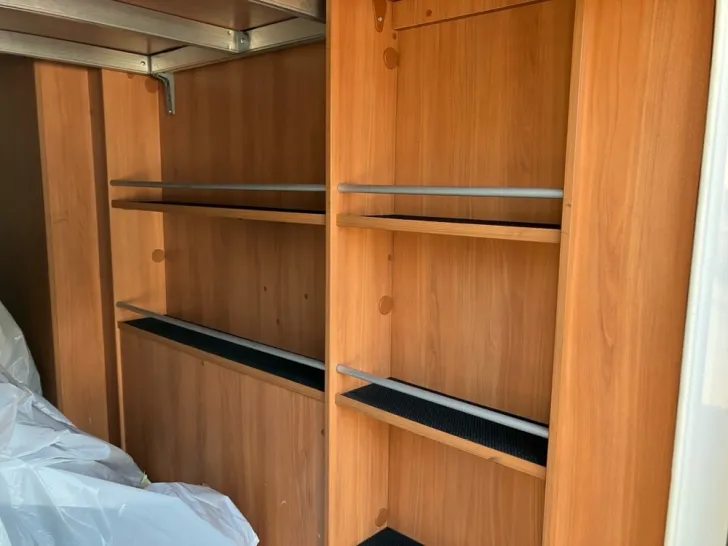 Fahrzeugbild Hymer Exsis-i 504 #8