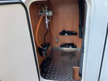 Fahrzeugbild Hymer Exsis-i 504 #9