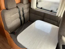 Fahrzeugbild Hymer Exsis-i 504 #14