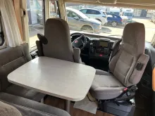 Fahrzeugbild Hymer Exsis-i 504 #15