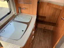 Fahrzeugbild Hymer Exsis-i 504 #16