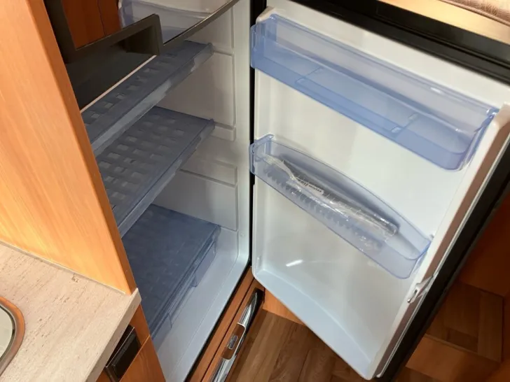 Fahrzeugbild Hymer Exsis-i 504 #19
