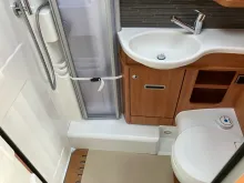 Fahrzeugbild Hymer Exsis-i 504 #21