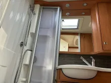 Fahrzeugbild Hymer Exsis-i 504 #22