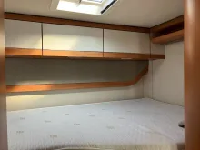 Fahrzeugbild Hymer Exsis-i 504 #23