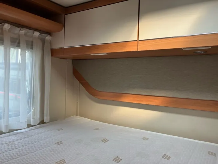 Fahrzeugbild Hymer Exsis-i 504 #24