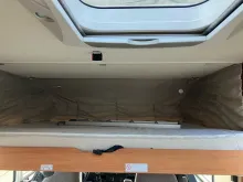 Fahrzeugbild Hymer Exsis-i 504 #25