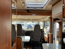 Fahrzeugbild Hymer Exsis-i 504 #27