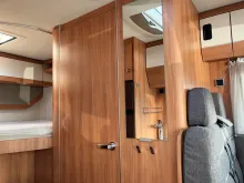 Fahrzeugbild Hymer Exsis-i 504 #29