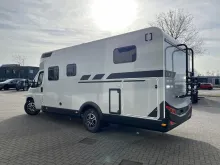 Fahrzeugbild Crosscamp EXPDN T 7.4 E Peugeot #4