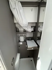 Fahrzeugbild LMC Innovan Ford 592 #10