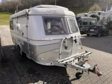 Fahrzeugbild Hymer Eriba Touring Troll 552 GT #1