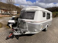 Fahrzeugbild Hymer Eriba Touring Troll 552 GT #2