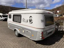 Fahrzeugbild Hymer Eriba Touring Troll 552 GT #6