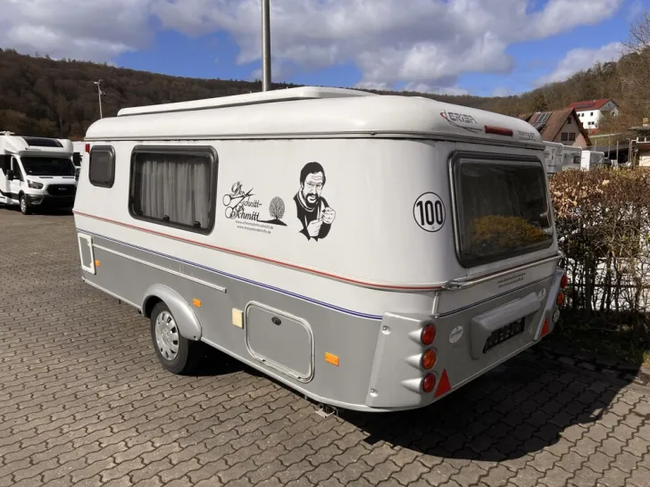 Fahrzeugbild Hymer Eriba Touring Troll 552 GT #6