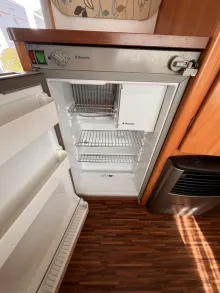 Fahrzeugbild Hymer Eriba Touring Troll 552 GT #7