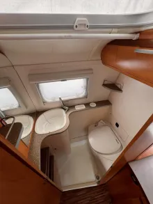 Fahrzeugbild Hymer Eriba Touring Troll 552 GT #9