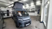 Fahrzeugbild Carado pro CV 600 #1