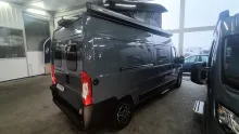 Fahrzeugbild Carado pro CV 600 #4