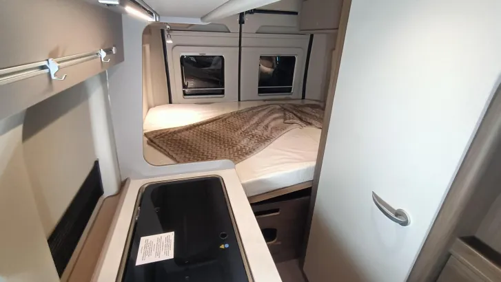 Fahrzeugbild Carado pro CV 600 #7