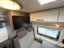 Fahrzeugbild Hobby Vantana ONTOUR Edition K65 ET Model 2024 sofort verfügbar #6