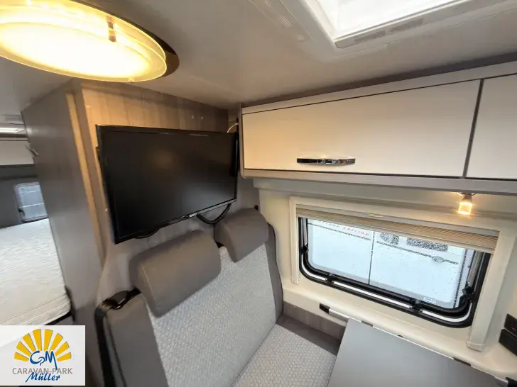 Fahrzeugbild Hobby Vantana ONTOUR Edition K65 ET Model 2024 sofort verfügbar #6