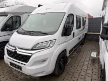 Fahrzeugbild Hobby Vantana ONTOUR Edition K65 ET Model 2024 sofort verfügbar #1