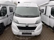 Fahrzeugbild Hobby Vantana ONTOUR Edition K65 ET Model 2024 sofort verfügbar #4