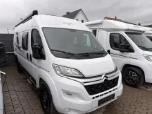 Fahrzeugbild Hobby Vantana ONTOUR Edition K65 ET Model 2024 sofort verfügbar #5