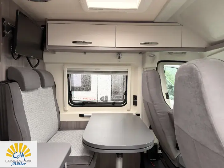 Fahrzeugbild Hobby Vantana ONTOUR Edition K65 ET Model 2024 sofort verfügbar #7