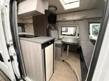 Fahrzeugbild Hobby Vantana ONTOUR Edition K65 ET Model 2024 sofort verfügbar #8