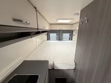 Fahrzeugbild Hobby Vantana ONTOUR Edition K65 ET Model 2024 sofort verfügbar #11