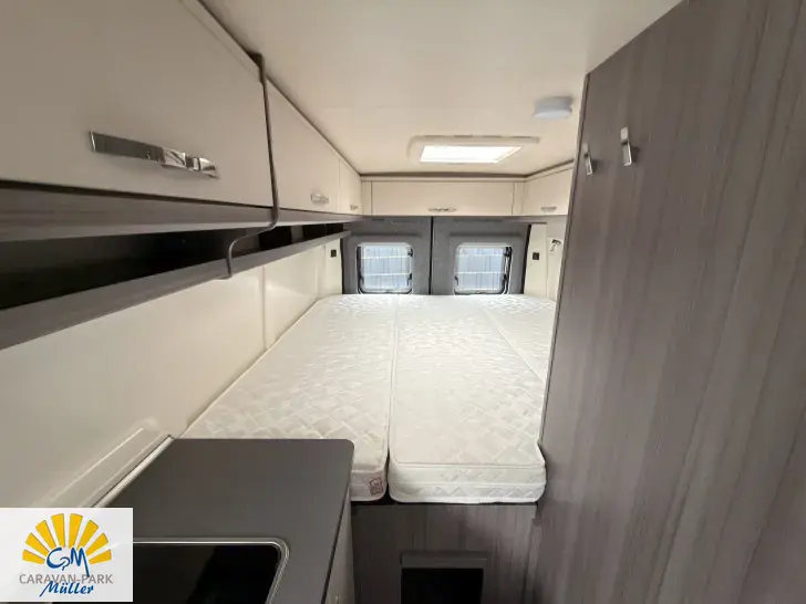Fahrzeugbild Hobby Vantana ONTOUR Edition K65 ET Model 2024 sofort verfügbar #11